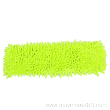 Chenille Mop Refill For Flat Mop